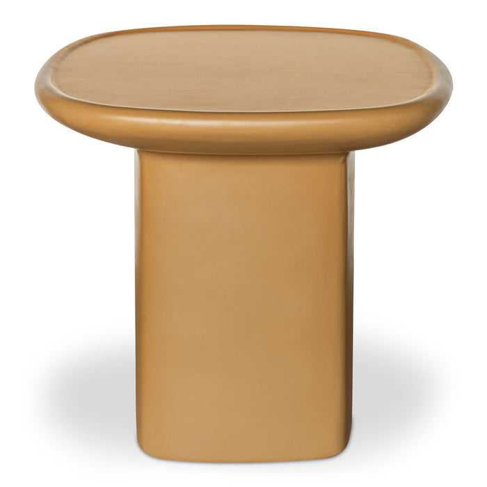 Manon Outdoor Side Table