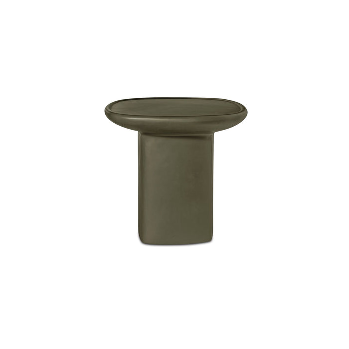 Manon Outdoor Side Table