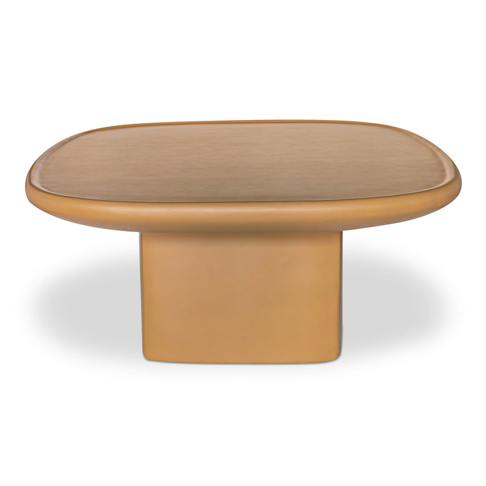 Manon Outdoor Coffee Table