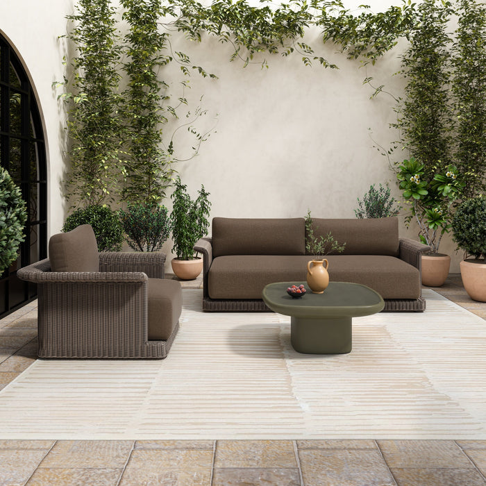 Manon Outdoor Coffee Table