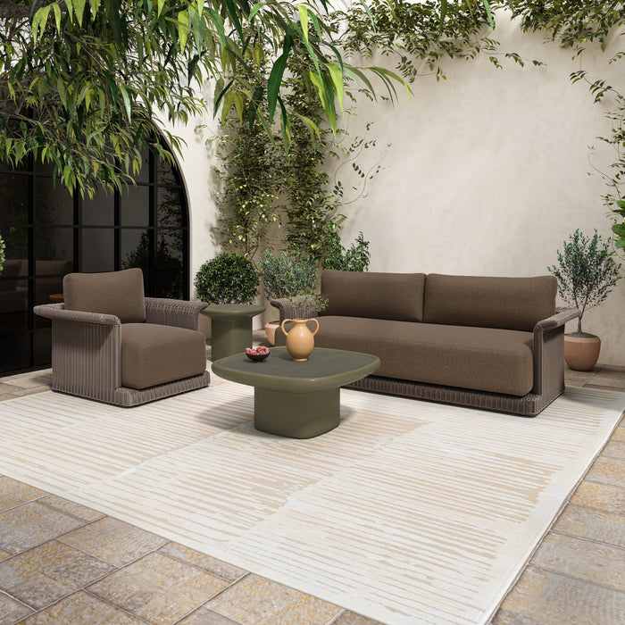 Manon Outdoor Coffee Table