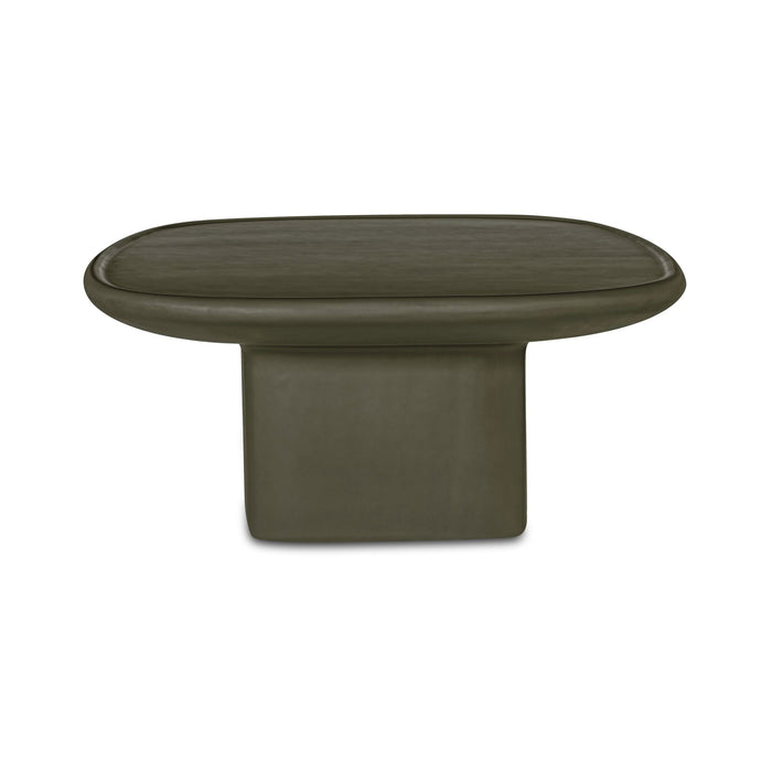 Manon Outdoor Coffee Table