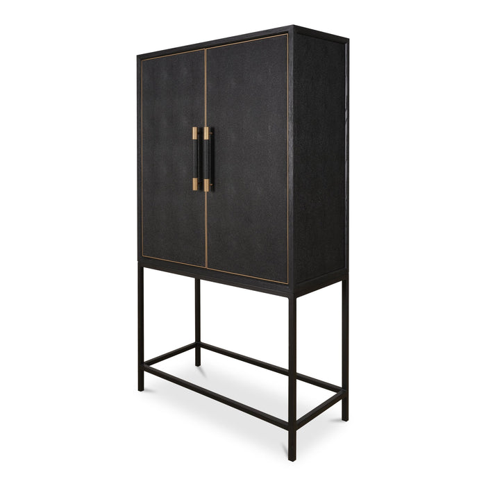Mako Bar Cabinet