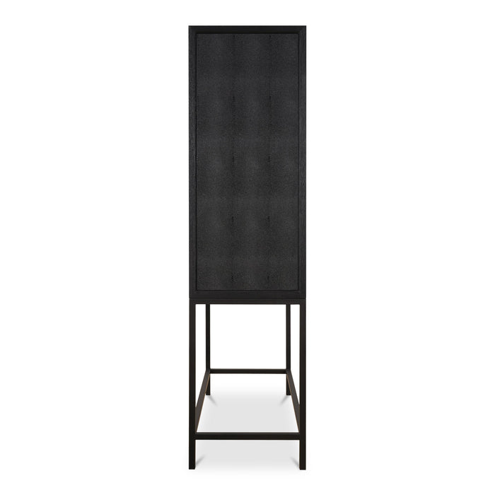 Mako Bar Cabinet