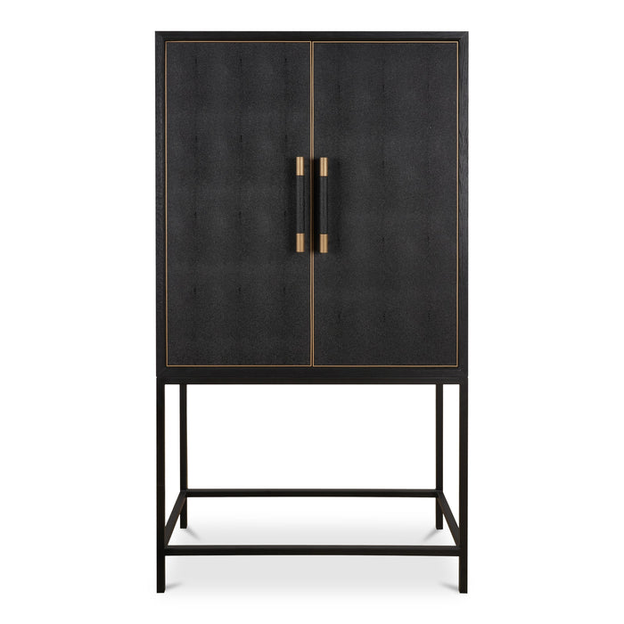 Mako Bar Cabinet