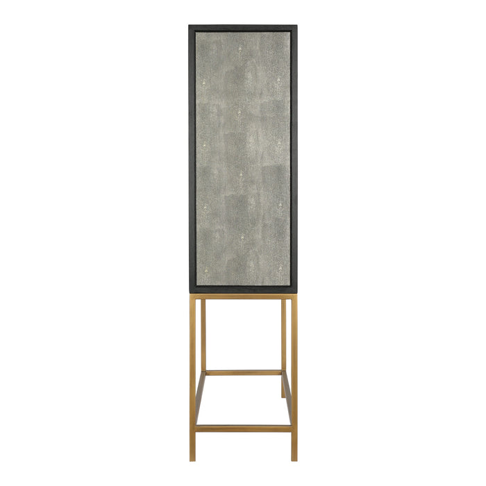 Mako Bar Cabinet