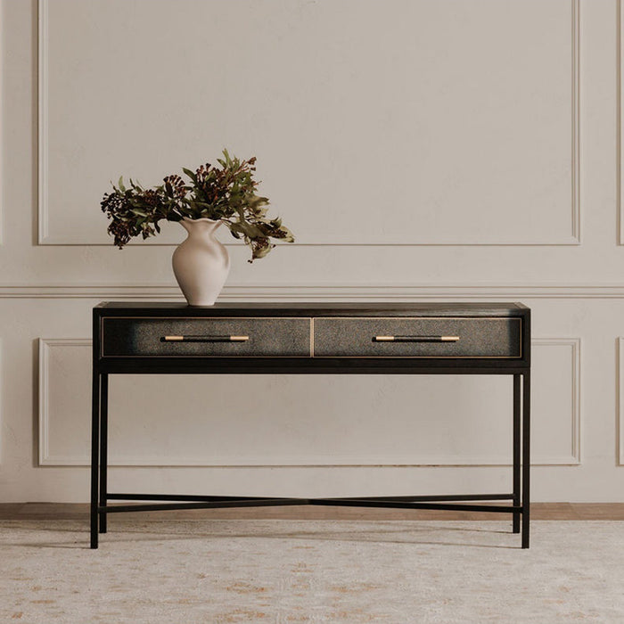 Mako Console Table