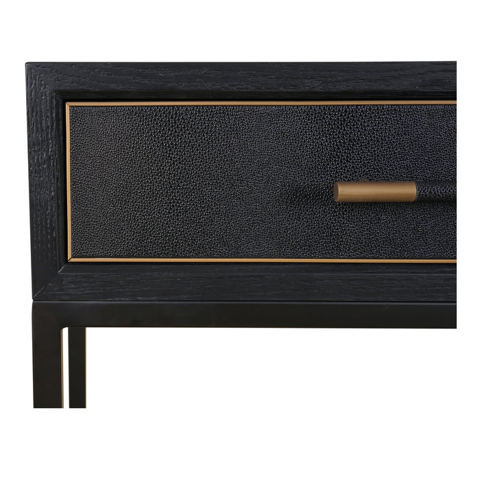 Mako Console Table