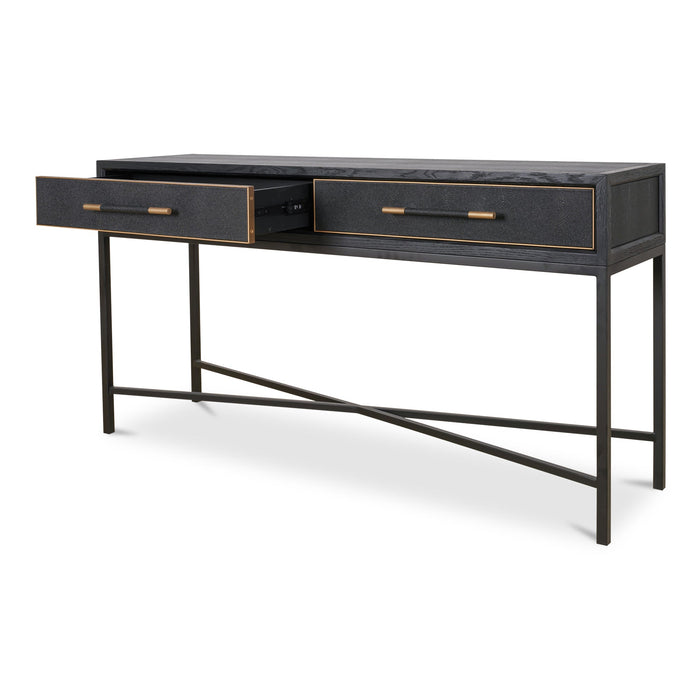 Mako Console Table