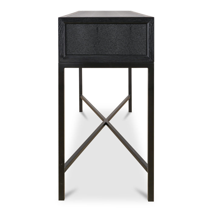 Mako Console Table