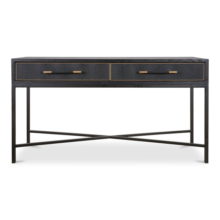 Mako Console Table