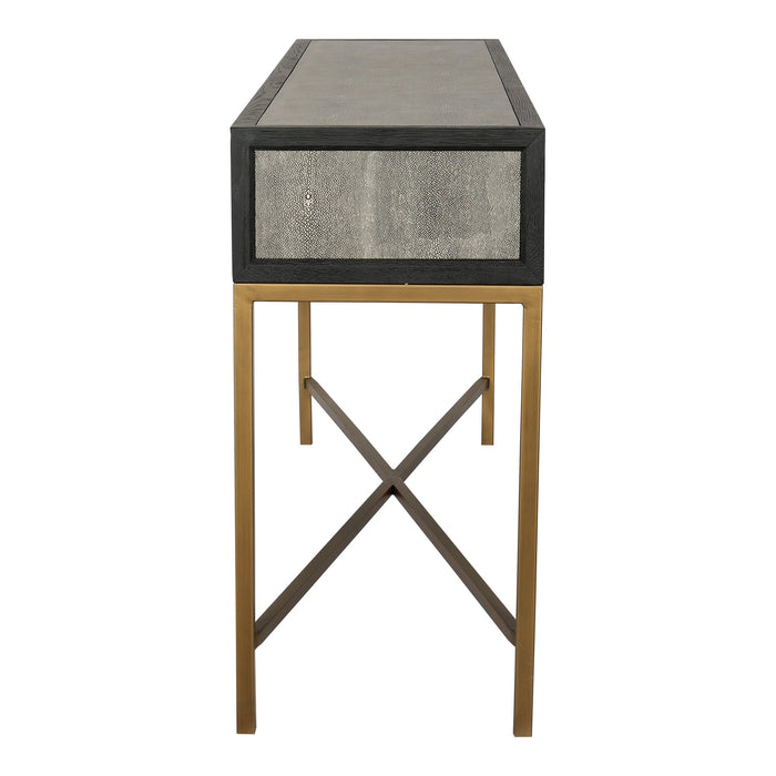 Mako Console Table