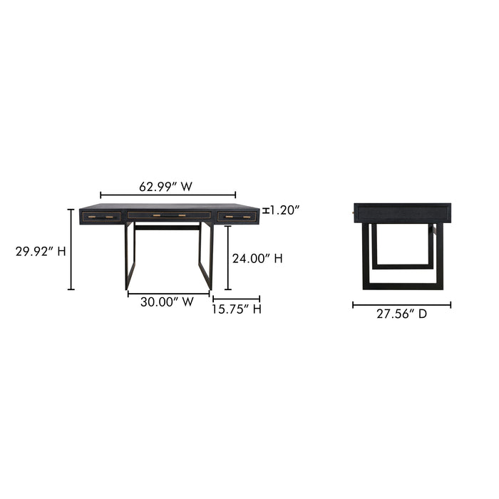 Mako Desk