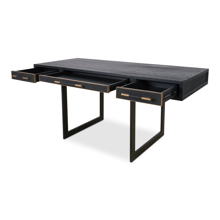 Mako Desk
