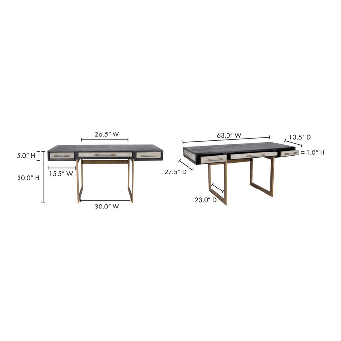 Mako Desk