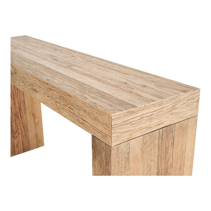 Evander Console Table
