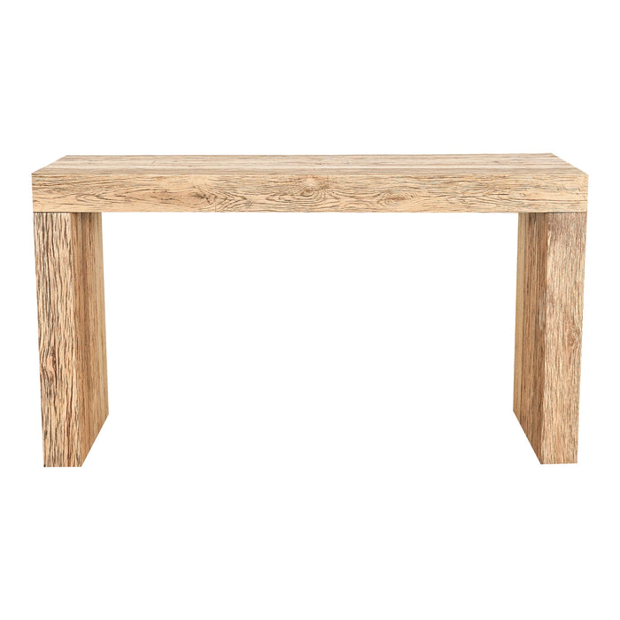 Evander Console Table