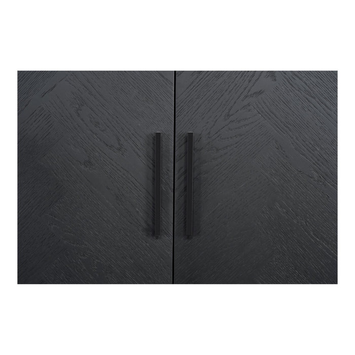 William Sideboard Black