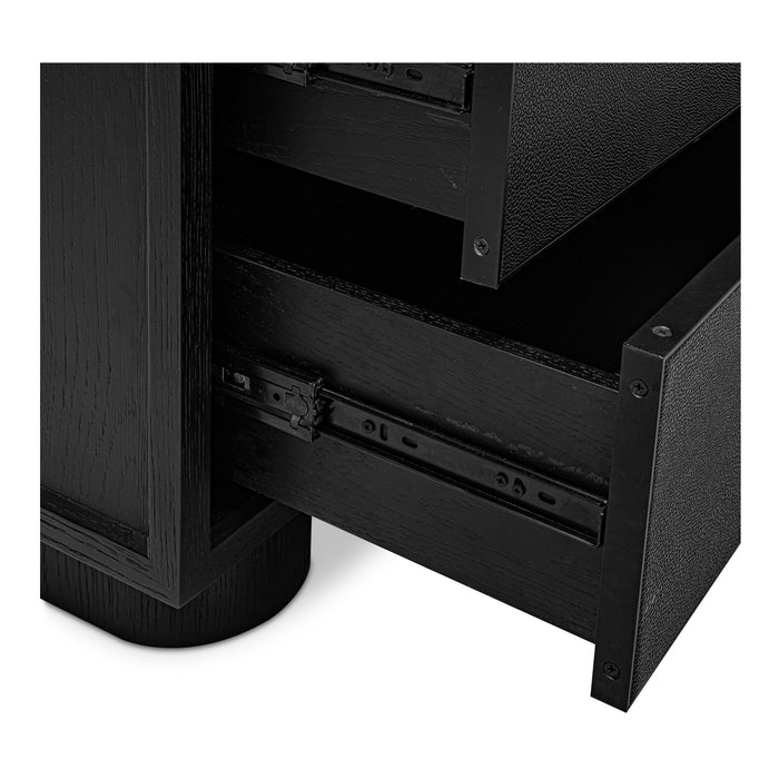 Marcelle Nightstand