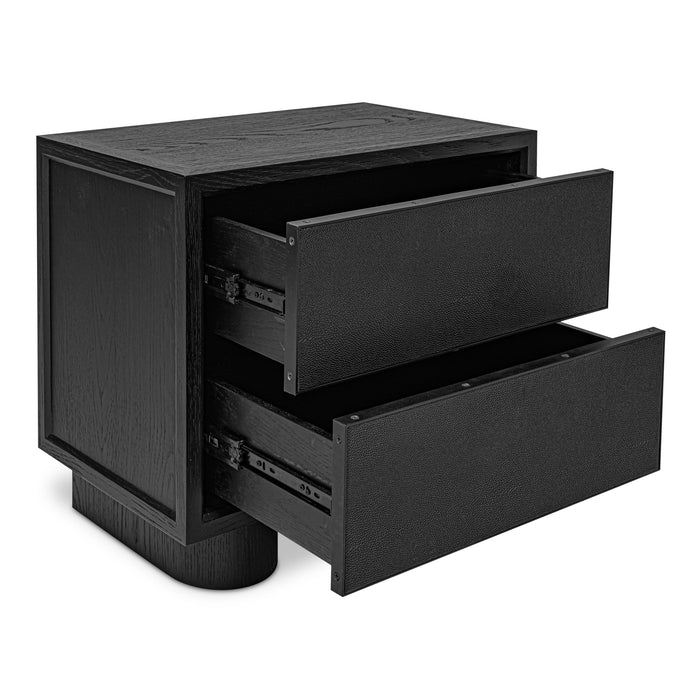 Marcelle Nightstand