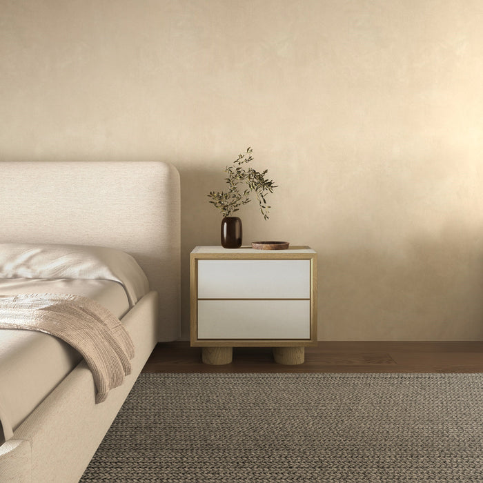 Marcelle Nightstand