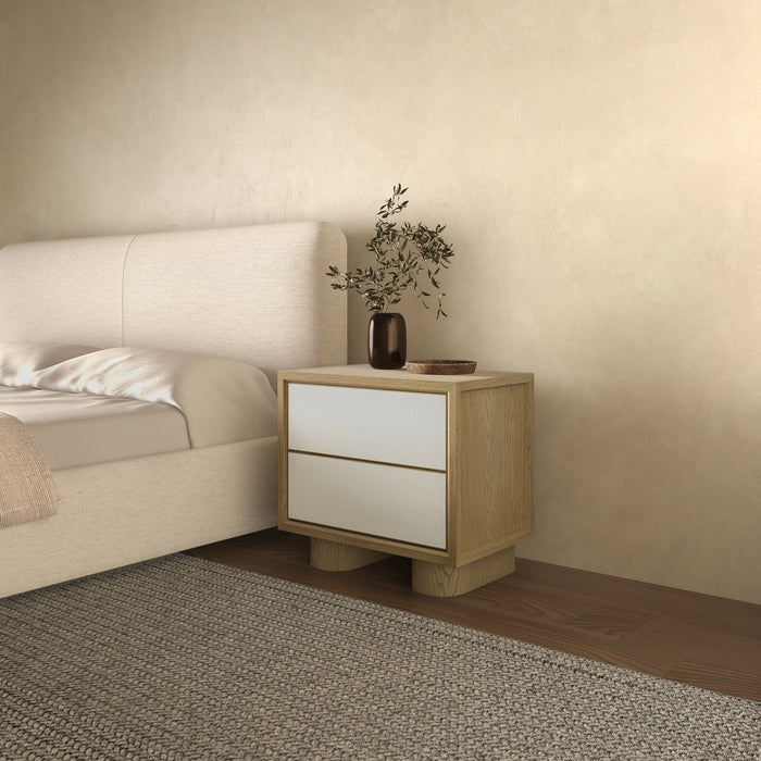 Marcelle Nightstand