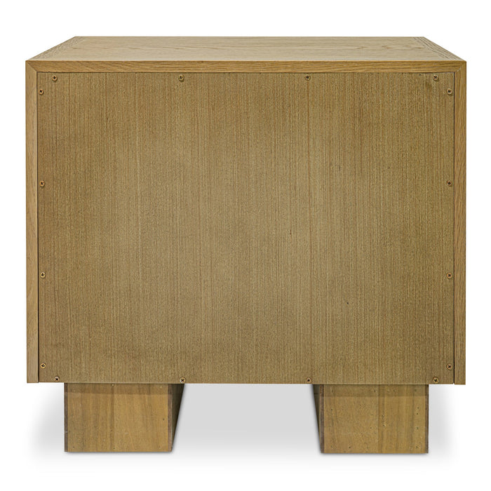 Marcelle Nightstand