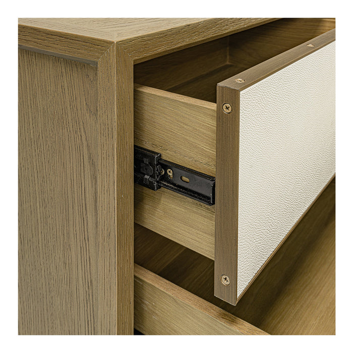 Marcelle Nightstand