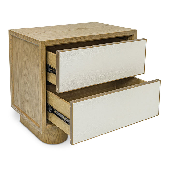 Marcelle Nightstand