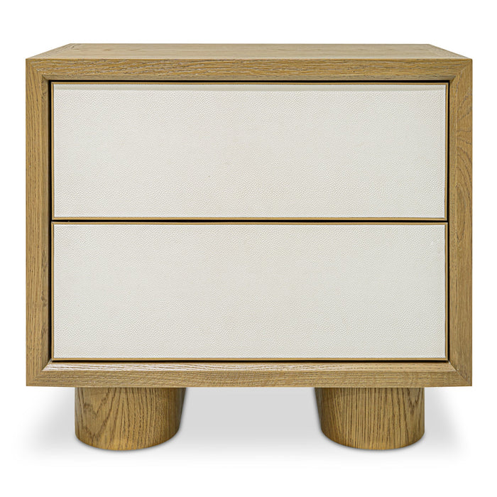 Marcelle Nightstand