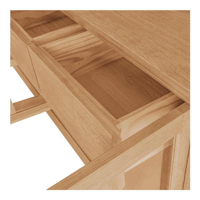 Raymond Sideboard Natural