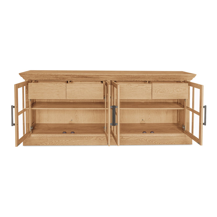 Raymond Sideboard Natural