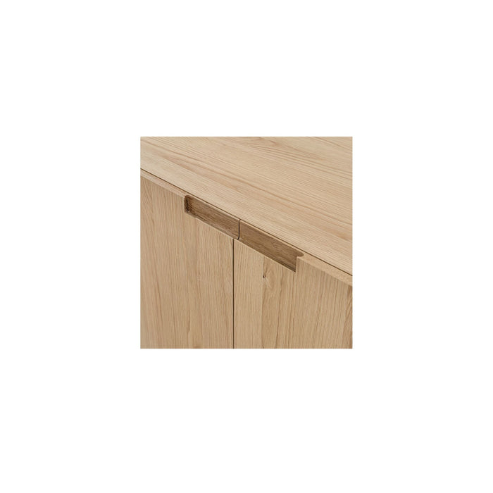 Madison Sideboard Natural