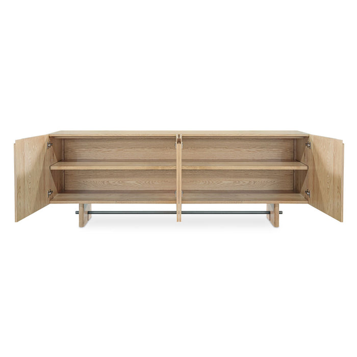 Madison Sideboard Natural