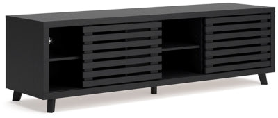 Danziar 72" TV Stand