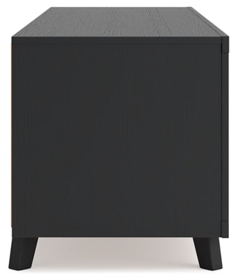 Danziar 72" TV Stand