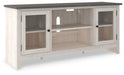 Dorrinson 60'' TV Stand