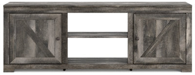 Wynnlow 72" TV Stand