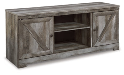 Wynnlow 63'' TV Stand