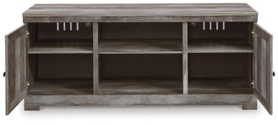 Wynnlow 63" TV Stand