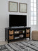 Mirimyn 47" TV Stand - Black - Furniture Depot (7777300414712)