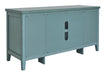 Mirimyn 47" TV Stand - Teal - Furniture Depot