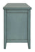 Mirimyn 47" TV Stand - Teal - Furniture Depot