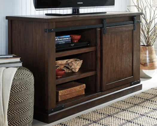 Budmore 50" TV Stand - Furniture Depot