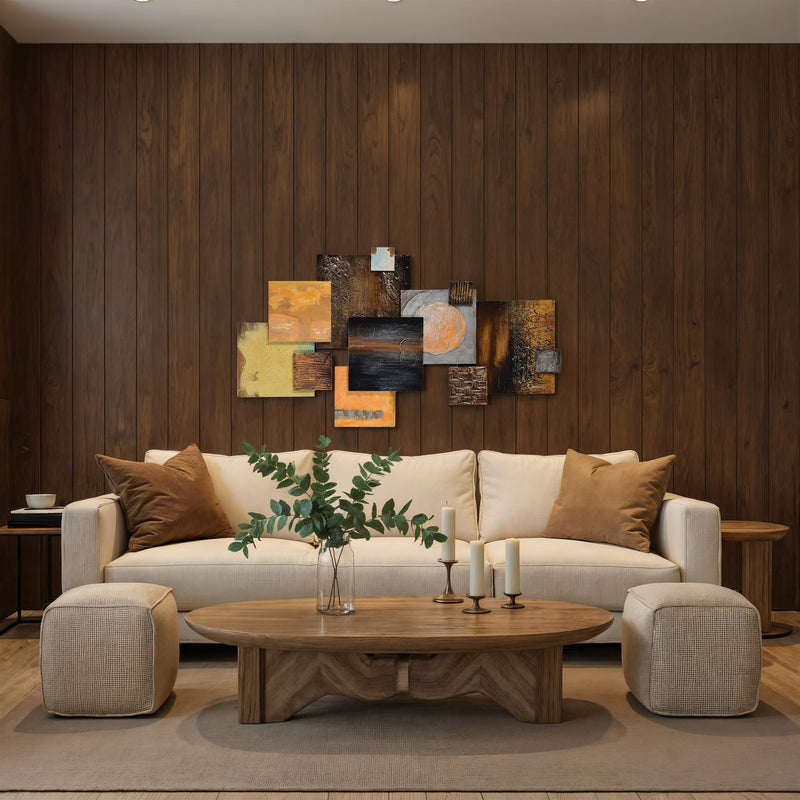Transforming Alternative Wall Decor