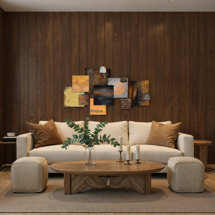 Transforming Alternative Wall Decor