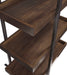 Starmore Left or Right Pier- Brown - Furniture Depot (6730744430765)