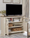 Bolanburg 50" TV Stand - Furniture Depot