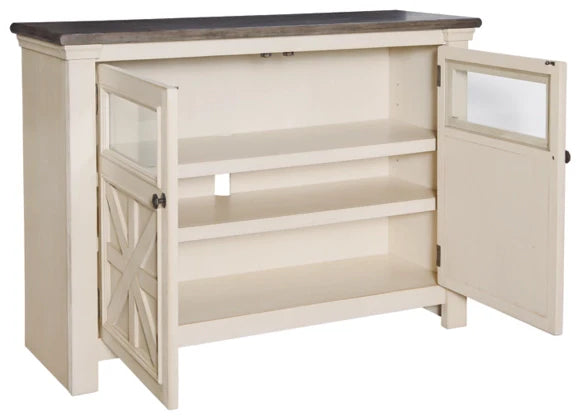 Bolanburg 50" TV Stand - Furniture Depot