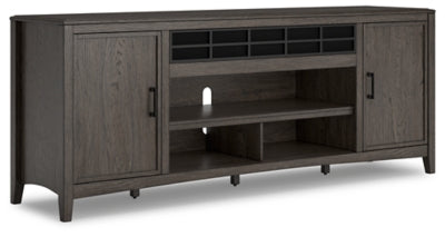 Montillan 84'' TV Stand